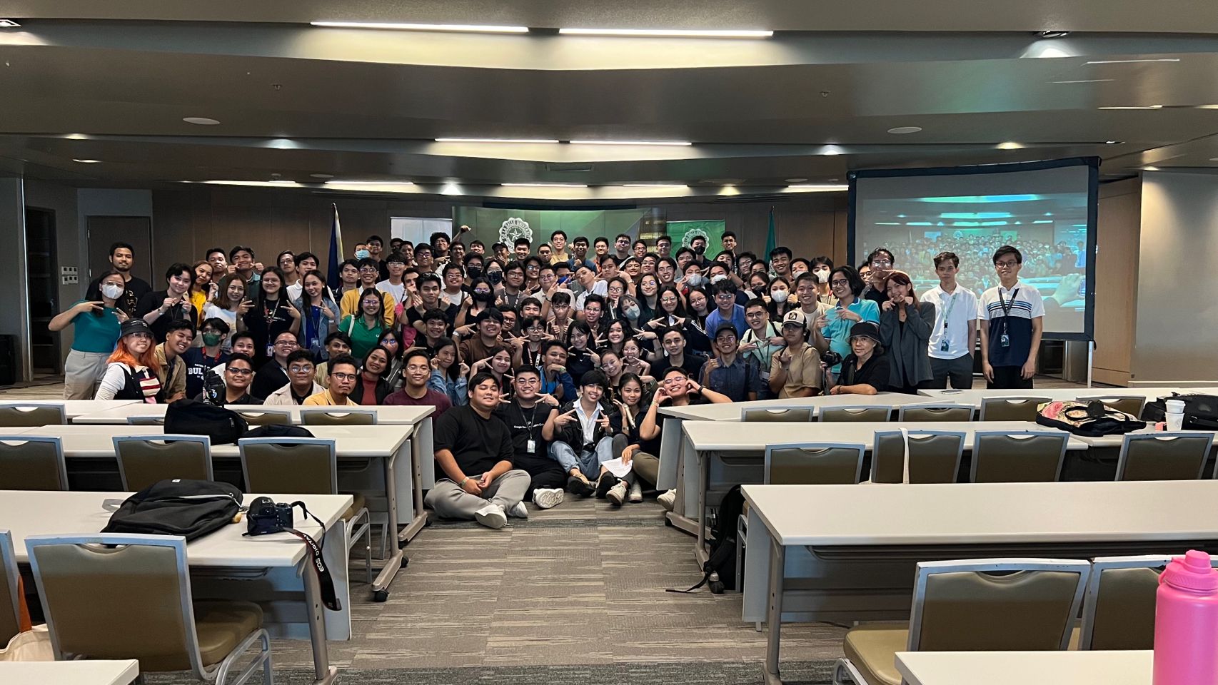 President/Chapter Lead – GDSC - DLSU 2