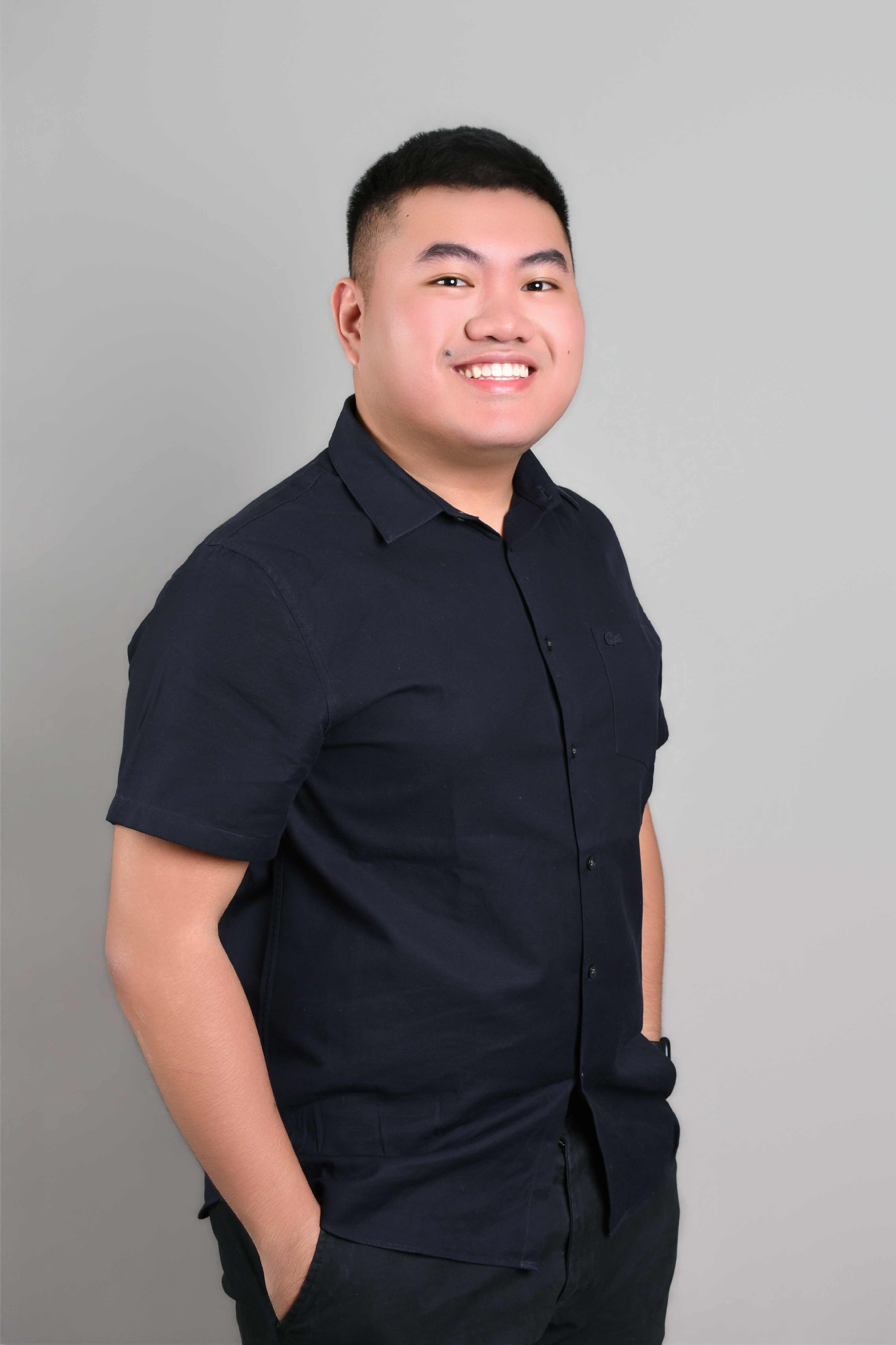 Miguel Kua